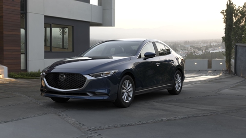 Mazda3, CX-5 bị cắt tính năng, tăng giá vì thiếu linh kiện - Ảnh 1. Mazda3, CX-5 bị cắt tính năng, tăng giá vì thiếu linh kiện - Ảnh 1.