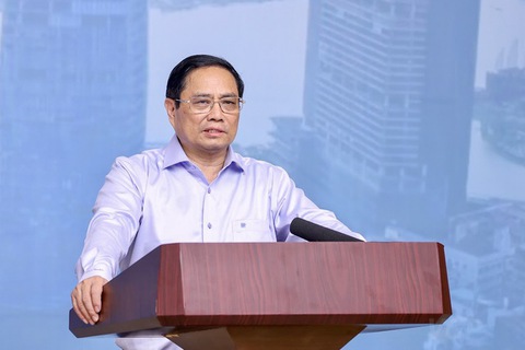 Lo 1 triệu nhà ở cho công nhân, người thu nhập thấp, Thủ tướng chủ trì hội nghị quy mô lớn - Ảnh 1. Lo 1 triệu nhà ở cho công nhân, người thu nhập thấp, Thủ tướng chủ trì hội nghị quy mô lớn - Ảnh 1.