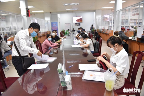 Cần sửa toàn diện Luật thuế thu nhập cá nhân - Ảnh 3. Cần sửa toàn diện Luật thuế thu nhập cá nhân - Ảnh 3.