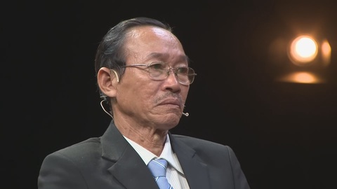 Như chưa hề có cuộc chia ly: Ngày đoàn tụ vắng bóng cả mẹ và con gái thất lạc - Ảnh 2. Như chưa hề có cuộc chia ly: Ngày đoàn tụ vắng bóng cả mẹ và con gái thất lạc - Ảnh 2.