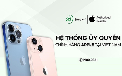 Việt Nam có thêm đại lý ủy quyền AAR mới của Apple - Ảnh 1. Việt Nam có thêm đại lý ủy quyền AAR mới của Apple - Ảnh 1.