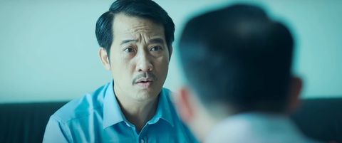 Đấu trí: Hé lộ đường dây quan chức đứng sau vụ đại án - Ảnh 1. Đấu trí: Hé lộ đường dây quan chức đứng sau vụ đại án - Ảnh 1.