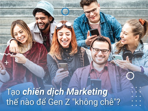Xây dựng chiến dịch digital marketing đa kênh trong kỷ nguyên số - Ảnh 2. Xây dựng chiến dịch digital marketing đa kênh trong kỷ nguyên số - Ảnh 2.