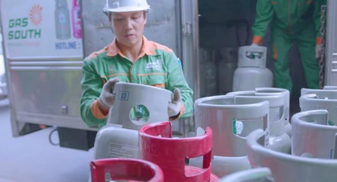 Giá gas tiếp tục hạ nhiệt trong tháng 08/2022 - Ảnh 3. Giá gas tiếp tục hạ nhiệt trong tháng 08/2022 - Ảnh 3.