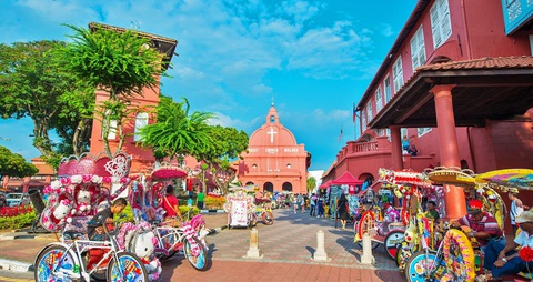Tour Singapore - Malaysia - Indonesia trọn gói giá từ 11,9 triệu đồng - Ảnh 3. Tour Singapore - Malaysia - Indonesia trọn gói giá từ 11,9 triệu đồng - Ảnh 3.