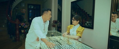 Đấu trí: Hé lộ đường dây quan chức đứng sau vụ đại án - Ảnh 4. Đấu trí: Hé lộ đường dây quan chức đứng sau vụ đại án - Ảnh 4.