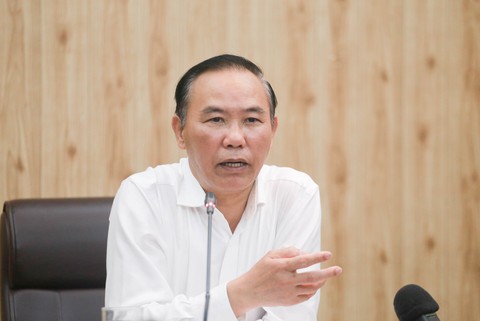 Heo chết sau tiêm vắc xin dịch tả châu Phi: Không có chuyện lấy heo của dân làm chuột bạch - Ảnh 1. Heo chết sau tiêm vắc xin dịch tả châu Phi: Không có chuyện lấy heo của dân làm chuột bạch - Ảnh 1.