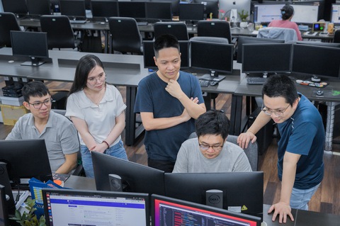 Start-up cần quên đi cảm giác gọi được vốn càng nhanh càng tốt - Ảnh 1. Start-up cần quên đi cảm giác gọi được vốn càng nhanh càng tốt - Ảnh 1.