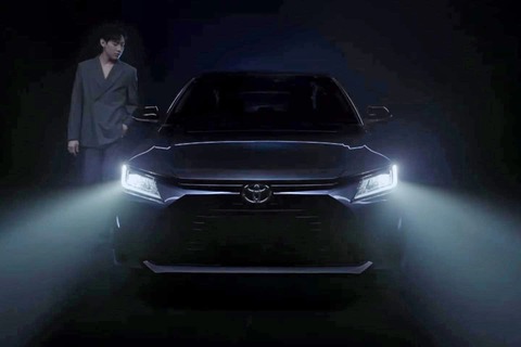 Toyota Vios bị ngừng lắp ráp, dọn đường đón thế hệ mới - Ảnh 1. Toyota Vios bị ngừng lắp ráp, dọn đường đón thế hệ mới - Ảnh 1.