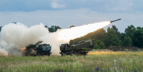Ukraine nhận thêm pháo HIMARS, tái chiếm nhiều khu vực ở Kherson - Ảnh 1. Ukraine nhận thêm pháo HIMARS, tái chiếm nhiều khu vực ở Kherson - Ảnh 1.