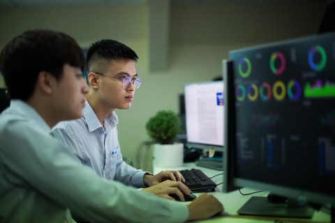 Điện toán đám mây: Xu hướng công nghệ mới cho các doanh nghiệp SME - Ảnh 3. Điện toán đám mây: Xu hướng công nghệ mới cho các doanh nghiệp SME - Ảnh 3.