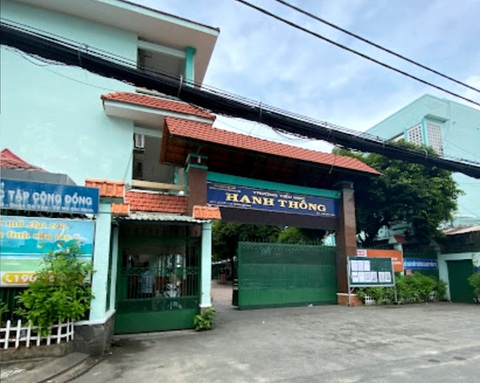 Từng là hiệu trưởng, tôi đã nói không với tiền đen trong giáo dục - Ảnh 1. Từng là hiệu trưởng, tôi đã nói không với tiền đen trong giáo dục - Ảnh 1.