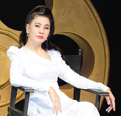 Bị chỉ trích vì phát ngôn Đàn ông 10 người thì 8 người mê hải sản - Ảnh 1. Bị chỉ trích vì phát ngôn Đàn ông 10 người thì 8 người mê hải sản - Ảnh 1.