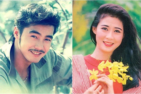 Nữ hoàng ảnh lịch Diễm Hương sau 30 năm: Xinh đẹp, có 4 con và sống tại Mỹ - Ảnh 3. Nữ hoàng ảnh lịch Diễm Hương sau 30 năm: Xinh đẹp, có 4 con và sống tại Mỹ - Ảnh 3.