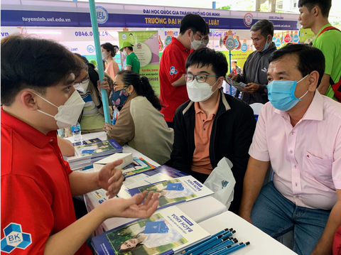 Xét tuyển riêng: Những lưu ý để tránh bị loại - Ảnh 1. Xét tuyển riêng: Những lưu ý để tránh bị loại - Ảnh 1.