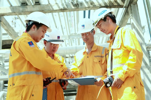 PVN giao ban CEO tháng 8-2022: Ông lớn ngành năng lượng ứng phó giá dầu suy giảm - Ảnh 4. PVN giao ban CEO tháng 8-2022: Ông lớn ngành năng lượng ứng phó giá dầu suy giảm - Ảnh 4.