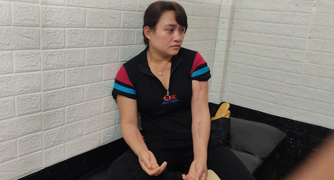 Yêu cầu tòa buộc công an thu hồi chiếc xe gây tai nạn - Ảnh 2. Yêu cầu tòa buộc công an thu hồi chiếc xe gây tai nạn - Ảnh 2.