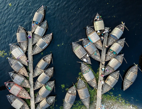lá thuyền trên sông lá thuyền trên sông