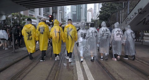 Vì sao sau ‘Tâm trạng khi yêu và ‘Đồng thoại mùa thu, Hong Kong không làm phim lãng mạn nữa? - Ảnh 8. Vì sao sau ‘Tâm trạng khi yêu và ‘Đồng thoại mùa thu, Hong Kong không làm phim lãng mạn nữa? - Ảnh 8.