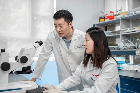 Phương pháp mới giúp hạ lipid máu, giảm nguy cơ mắc bệnh tim mạch - Ảnh 1. Phương pháp mới giúp hạ lipid máu, giảm nguy cơ mắc bệnh tim mạch - Ảnh 1.