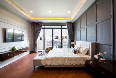 Đô thị được quy hoạch hoàn chỉnh: Chốn an cư hướng đến của nhiều người - Ảnh 3. Đô thị được quy hoạch hoàn chỉnh: Chốn an cư hướng đến của nhiều người - Ảnh 3.