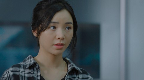 Thoát mác tiểu thư, Quỳnh Kool gây bất ngờ khi làm đả nữ trong Ga-ra hạnh phúc - Ảnh 3. Thoát mác tiểu thư, Quỳnh Kool gây bất ngờ khi làm đả nữ trong Ga-ra hạnh phúc - Ảnh 3.