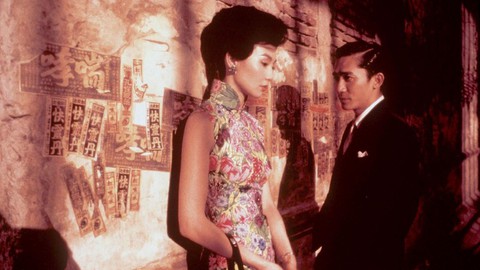 Vì sao sau ‘Tâm trạng khi yêu và ‘Đồng thoại mùa thu, Hong Kong không làm phim lãng mạn nữa? - Ảnh 3. Vì sao sau ‘Tâm trạng khi yêu và ‘Đồng thoại mùa thu, Hong Kong không làm phim lãng mạn nữa? - Ảnh 3.