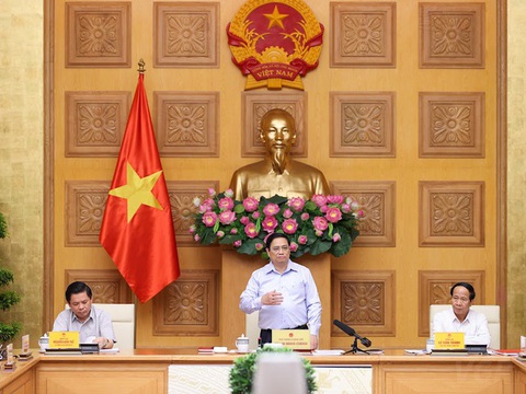 20 năm chỉ làm được 1.100km cao tốc, 5 năm tới phải hoàn thành gấp đôi - Ảnh 1. 20 năm chỉ làm được 1.100km cao tốc, 5 năm tới phải hoàn thành gấp đôi - Ảnh 1.