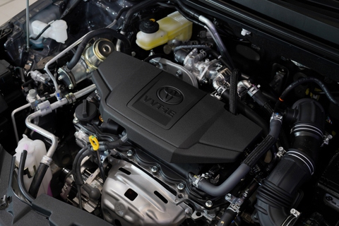 Chùm ảnh thực tế đầu tiên của Toyota Vios đời mới: Nội thất đen bớt sang hơn bản quảng cáo - Ảnh 7. Chùm ảnh thực tế đầu tiên của Toyota Vios đời mới: Nội thất đen bớt sang hơn bản quảng cáo - Ảnh 7.