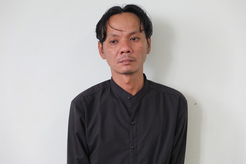 Đòi tiền bạn tù không trả, lấy dao đâm bạn tử vong - Ảnh 2. Đòi tiền bạn tù không trả, lấy dao đâm bạn tử vong - Ảnh 2.