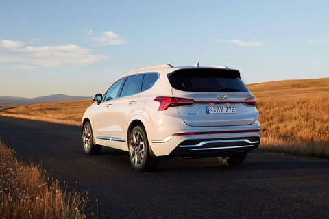 Hyundai, Kia gánh xe Hàn: Bán chạy kỷ lục, lợi nhuận tăng cao chưa từng có - Ảnh 2. Hyundai, Kia gánh xe Hàn: Bán chạy kỷ lục, lợi nhuận tăng cao chưa từng có - Ảnh 2.
