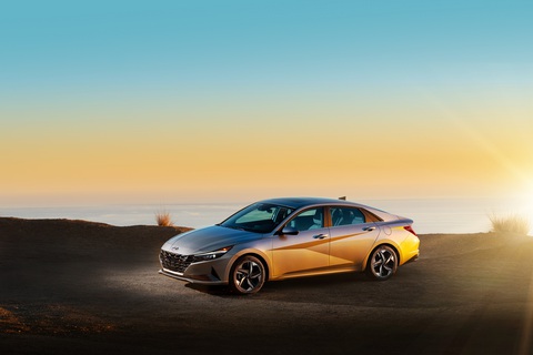 Hyundai, Kia gánh xe Hàn: Bán chạy kỷ lục, lợi nhuận tăng cao chưa từng có - Ảnh 1. Hyundai, Kia gánh xe Hàn: Bán chạy kỷ lục, lợi nhuận tăng cao chưa từng có - Ảnh 1.