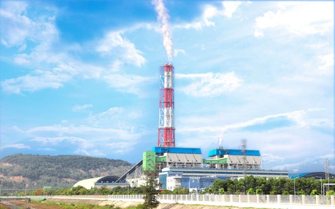 Tần suất nước về các hồ thủy điện của EVNGENCO1 duy trì tốt - Ảnh 1. Tần suất nước về các hồ thủy điện của EVNGENCO1 duy trì tốt - Ảnh 1.
