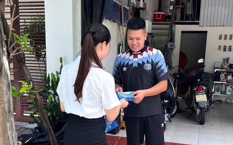 Môi giới bất động sản mong ứng dụng hỗ trợ tư vấn bán hàng - Ảnh 1. Môi giới bất động sản mong ứng dụng hỗ trợ tư vấn bán hàng - Ảnh 1.