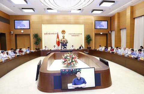 Tiếp tục hỗ trợ 1.155 tỉ đồng cho 414.000 lao động bị ảnh hưởng do COVID-19 - Ảnh 1. Tiếp tục hỗ trợ 1.155 tỉ đồng cho 414.000 lao động bị ảnh hưởng do COVID-19 - Ảnh 1.