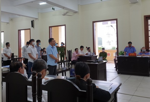 Vụ 6 bị cáo được tuyên vô tội ở Cần Thơ: Hủy toàn bộ bản án sơ thẩm - Ảnh 1. Vụ 6 bị cáo được tuyên vô tội ở Cần Thơ: Hủy toàn bộ bản án sơ thẩm - Ảnh 1.