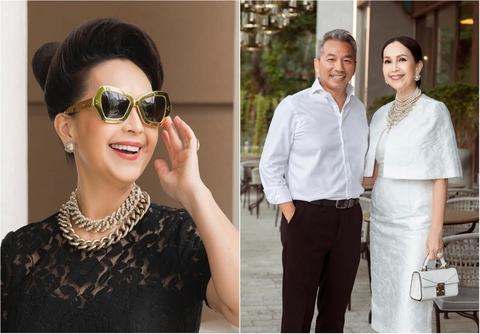Các nữ hoàng ảnh lịch ngày ấy, bây giờ: Diễm My, Diễm Hương, Việt Trinh, Thu Hà - Ảnh 5. Các nữ hoàng ảnh lịch ngày ấy, bây giờ: Diễm My, Diễm Hương, Việt Trinh, Thu Hà - Ảnh 5.