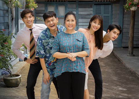 Chỉ có mẹ mới hy sinh tất cả vì con - Ảnh 1. Chỉ có mẹ mới hy sinh tất cả vì con - Ảnh 1.