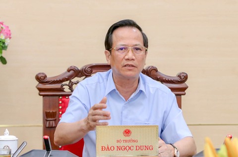 Nhận hỗ trợ tiền thuê nhà cho người lao động gần 1 tháng, có tỉnh vẫn chưa giải ngân - Ảnh 1. Nhận hỗ trợ tiền thuê nhà cho người lao động gần 1 tháng, có tỉnh vẫn chưa giải ngân - Ảnh 1.