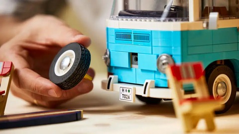 Nhà sản xuất lốp lớn nhất thế giới là một cái tên không nhiều người ngờ đến - Ảnh 2. Nhà sản xuất lốp lớn nhất thế giới là một cái tên không nhiều người ngờ đến - Ảnh 2.
