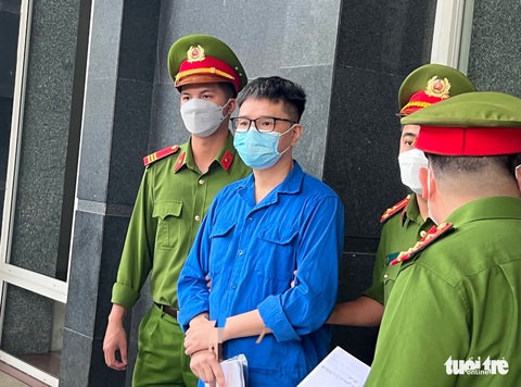 Cựu chủ tịch hội đồng khoa học MEC Mai Phan Lợi được giảm 3 tháng tù - Ảnh 1. Cựu chủ tịch hội đồng khoa học MEC Mai Phan Lợi được giảm 3 tháng tù - Ảnh 1.