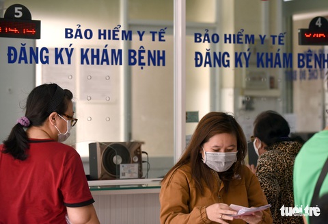 Tăng viện phí nhưng không cào bằng - Ảnh 2. Tăng viện phí nhưng không cào bằng - Ảnh 2.