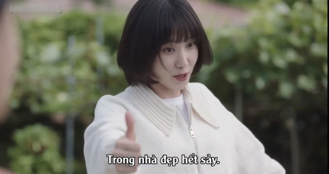 Nữ luật sư Woo học bí kíp từ phim ra mắt nhà bạn trai và cái kết - Ảnh 2. Nữ luật sư Woo học bí kíp từ phim ra mắt nhà bạn trai và cái kết - Ảnh 2.