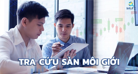 Vì sao nhà đầu tư cần một cổng tra cứu thông tin - Ảnh 2. Vì sao nhà đầu tư cần một cổng tra cứu thông tin - Ảnh 2.