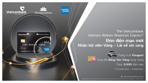 Thăng hạng hội viên Bông Sen Vàng chưa bao giờ dễ dàng hơn thế - Ảnh 3. Thăng hạng hội viên Bông Sen Vàng chưa bao giờ dễ dàng hơn thế - Ảnh 3.