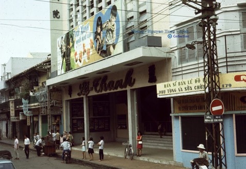 Em chở mùa hè của tôi đi đâu? - Kỳ 1: Mùa hè thả cửa coi phim - Ảnh 2. Em chở mùa hè của tôi đi đâu? - Kỳ 1: Mùa hè thả cửa coi phim - Ảnh 2.