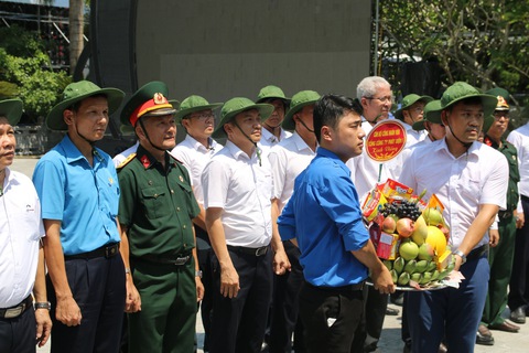 Tần suất nước về các hồ thủy điện của EVNGENCO1 duy trì tốt - Ảnh 2. Tần suất nước về các hồ thủy điện của EVNGENCO1 duy trì tốt - Ảnh 2.