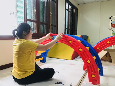 Cán bộ, giáo viên mầm non, tiểu học tư bị ảnh hưởng COVID-19 được hỗ trợ, cao nhất 3,7 triệu đồng - Ảnh 1. Cán bộ, giáo viên mầm non, tiểu học tư bị ảnh hưởng COVID-19 được hỗ trợ, cao nhất 3,7 triệu đồng - Ảnh 1.