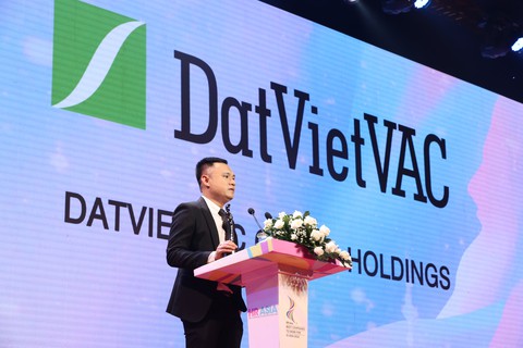 Câu chuyện đi đầu trong ngành công nghệ truyền thông giải trí - Ảnh 4. Câu chuyện đi đầu trong ngành công nghệ truyền thông giải trí - Ảnh 4.