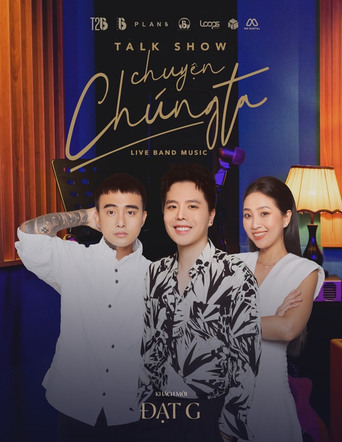 Trịnh Thăng Bình ngồi kể chuyện tình cùng dàn sao xịn xò - Ảnh 5. Trịnh Thăng Bình ngồi kể chuyện tình cùng dàn sao xịn xò - Ảnh 5.